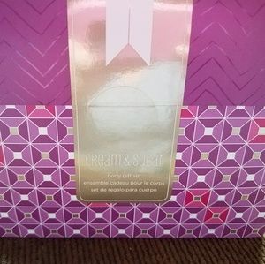 Mary Kay Body Lotion